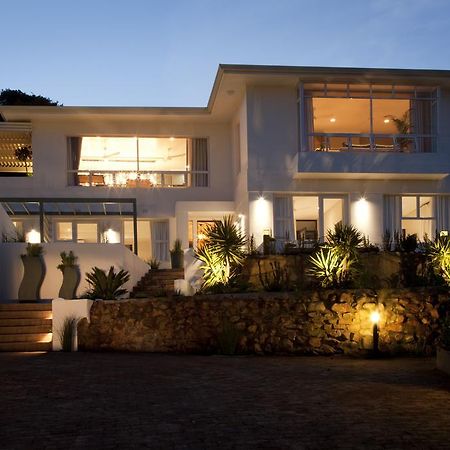 Vilacqua Boutique Guest Villa Plettenberg Bay Bagian luar foto