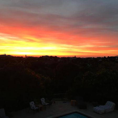Vilacqua Boutique Guest Villa Plettenberg Bay Bagian luar foto