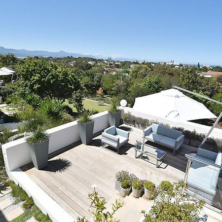 Vilacqua Boutique Guest Villa Plettenberg Bay Bagian luar foto