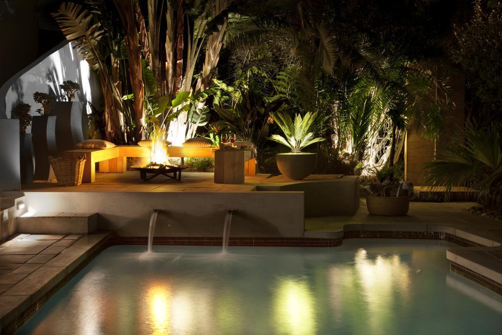 Vilacqua Boutique Guest Villa Plettenberg Bay Bagian luar foto