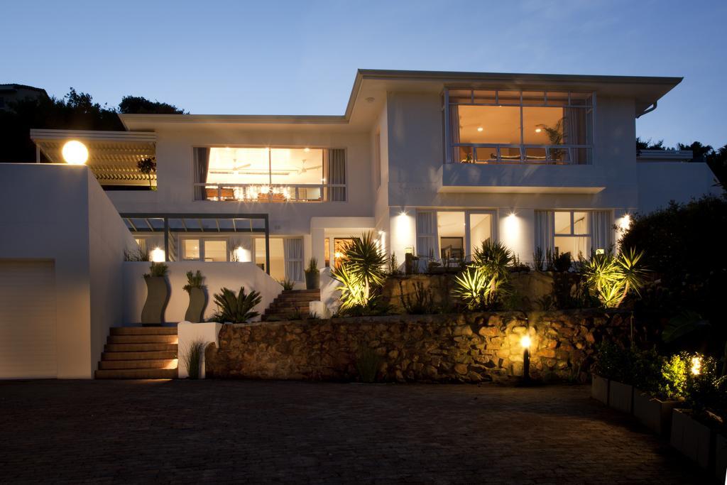 Vilacqua Boutique Guest Villa Plettenberg Bay Bagian luar foto