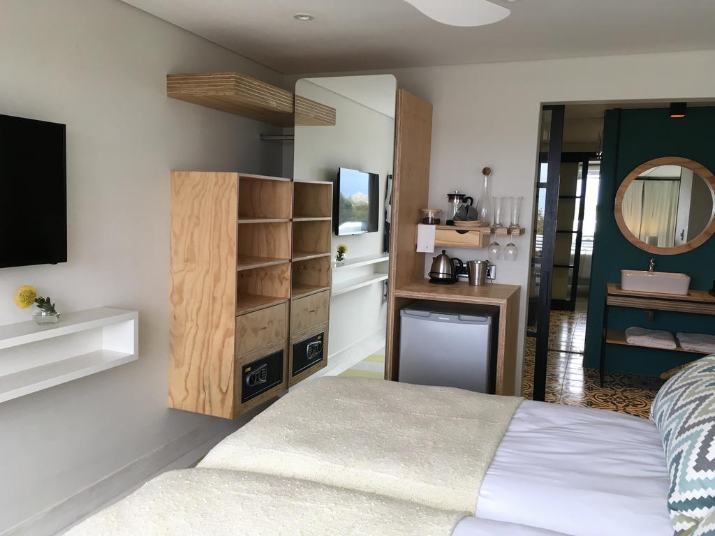 Vilacqua Boutique Guest Villa Plettenberg Bay Bagian luar foto