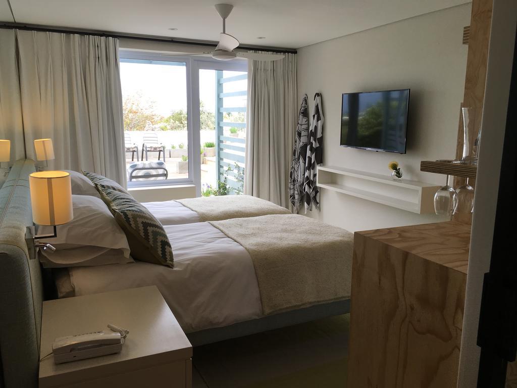 Vilacqua Boutique Guest Villa Plettenberg Bay Bagian luar foto