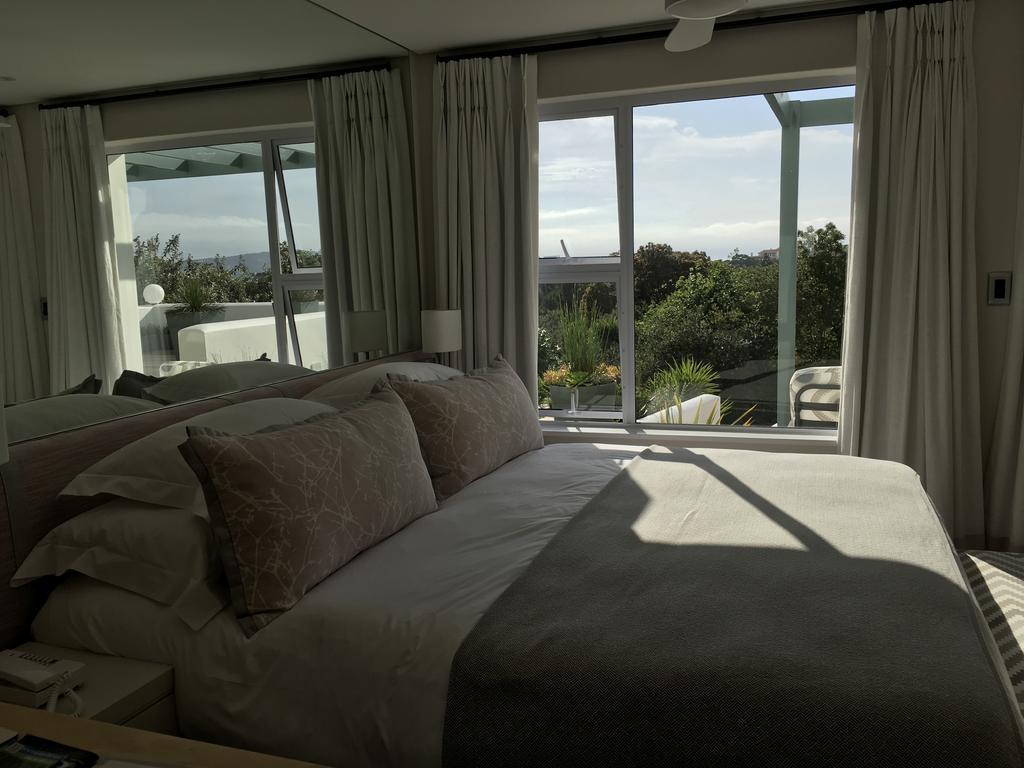 Vilacqua Boutique Guest Villa Plettenberg Bay Bagian luar foto