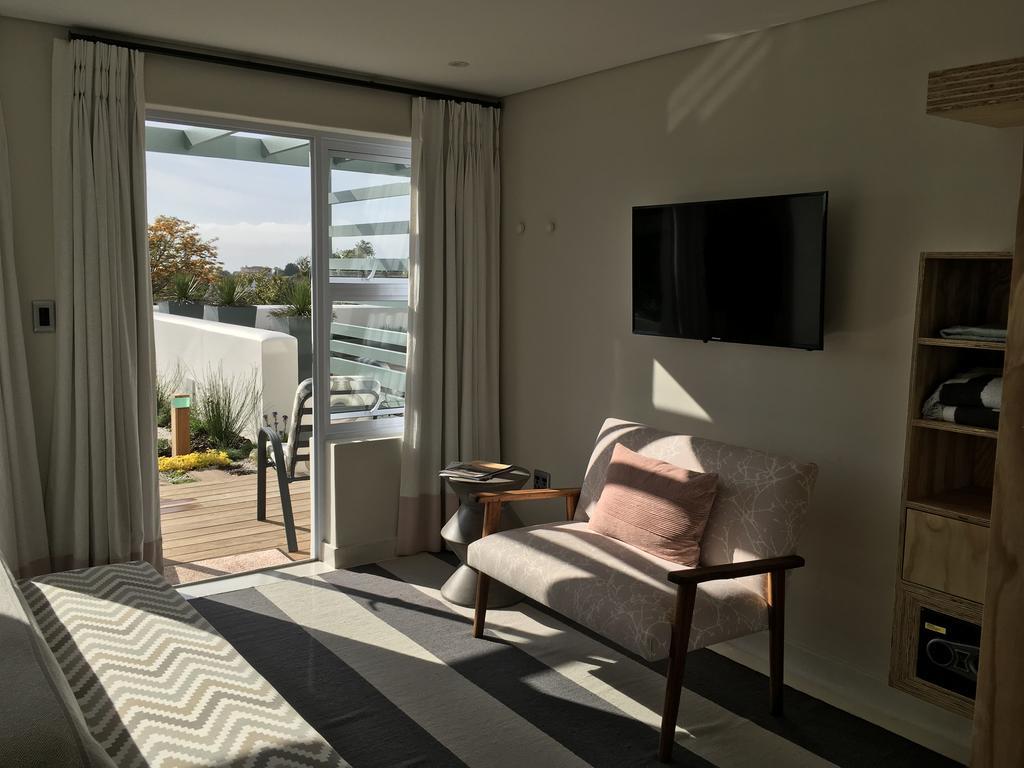 Vilacqua Boutique Guest Villa Plettenberg Bay Bagian luar foto