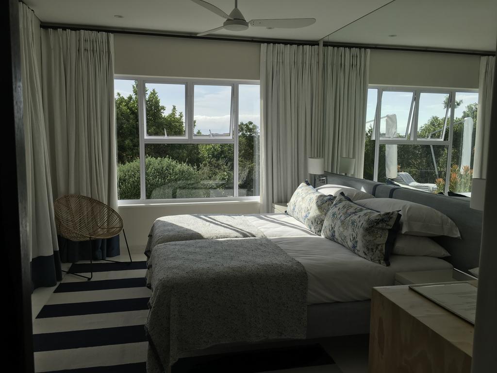 Vilacqua Boutique Guest Villa Plettenberg Bay Bagian luar foto
