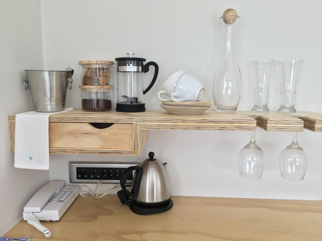 Vilacqua Boutique Guest Villa Plettenberg Bay Bagian luar foto