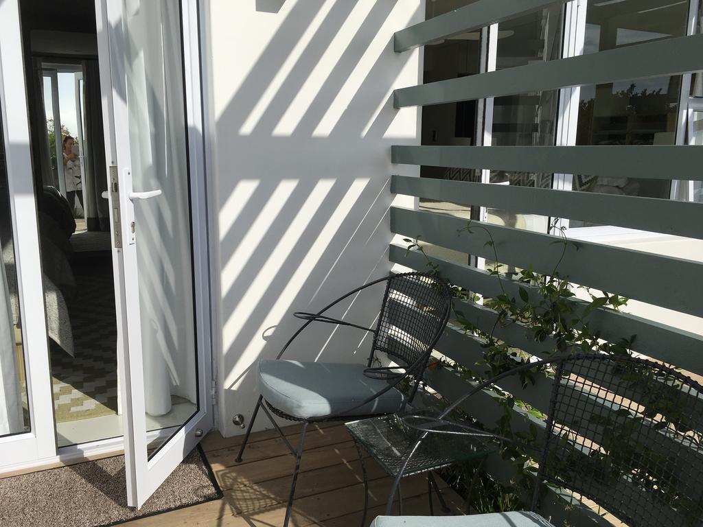Vilacqua Boutique Guest Villa Plettenberg Bay Bagian luar foto