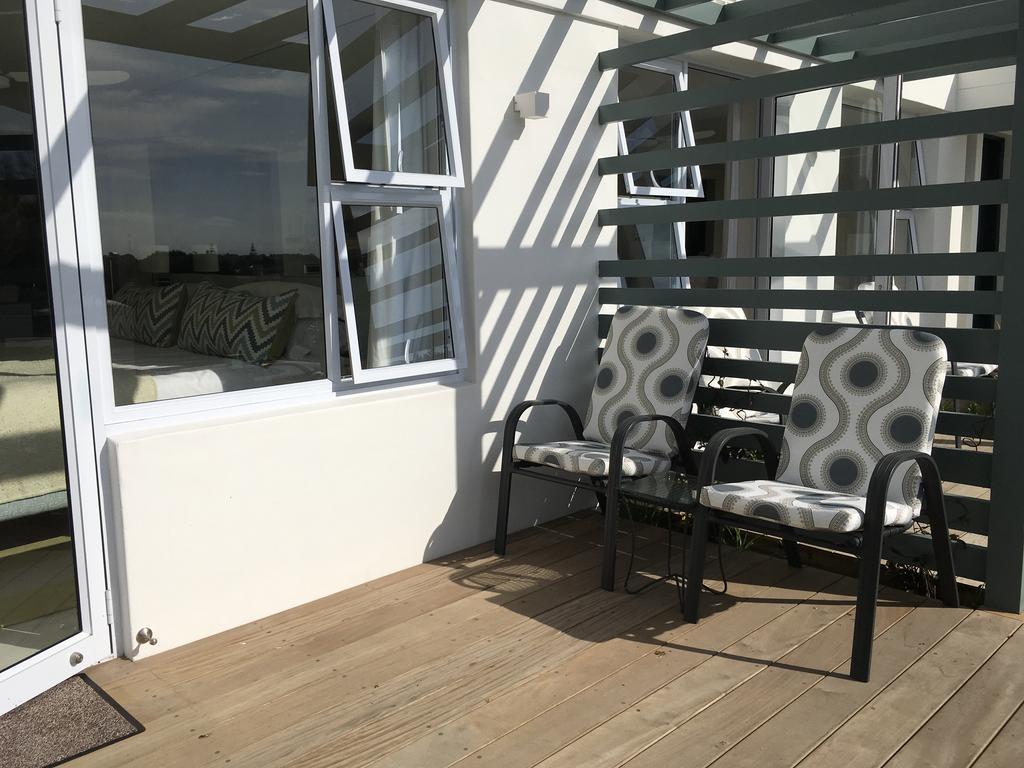 Vilacqua Boutique Guest Villa Plettenberg Bay Bagian luar foto