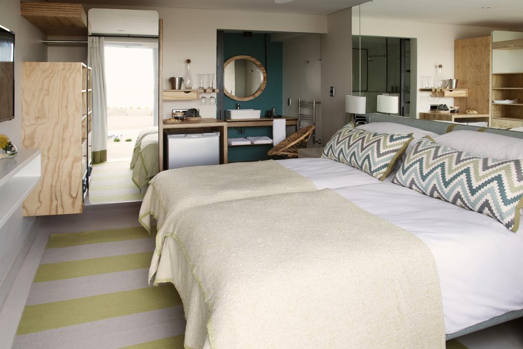 Vilacqua Boutique Guest Villa Plettenberg Bay Bagian luar foto