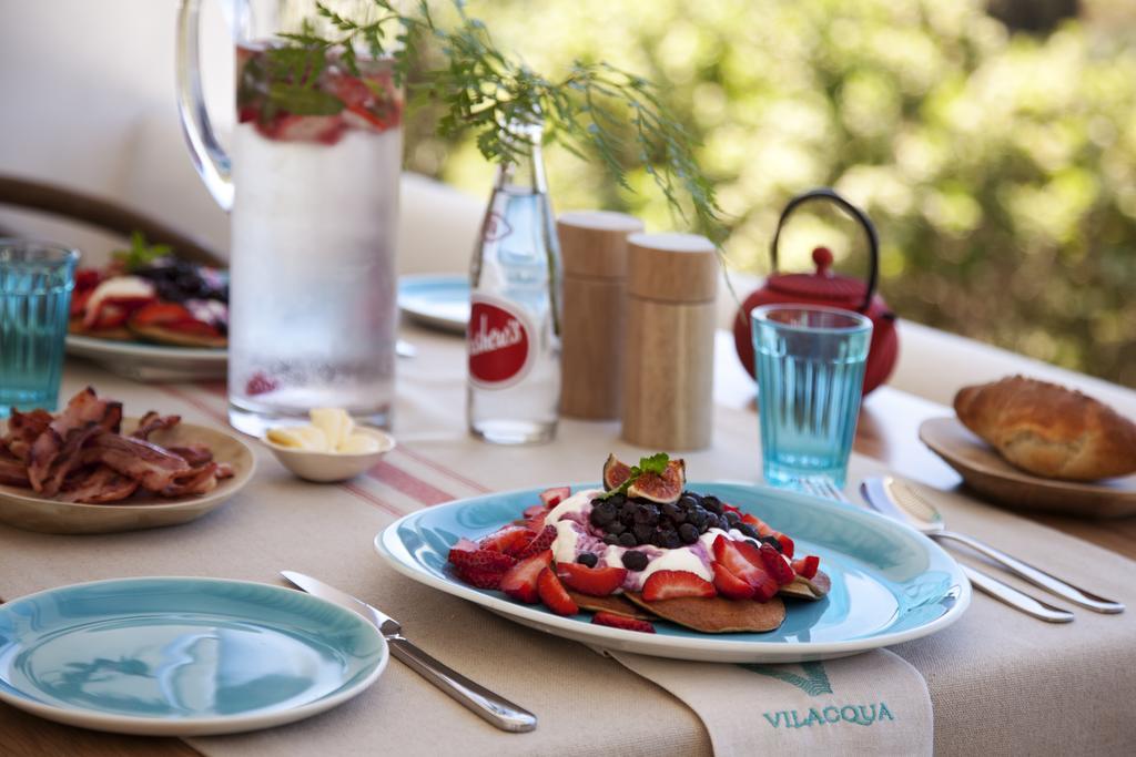 Vilacqua Boutique Guest Villa Plettenberg Bay Bagian luar foto