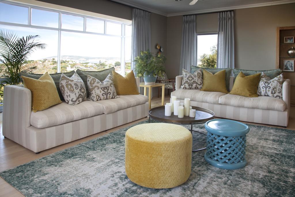 Vilacqua Boutique Guest Villa Plettenberg Bay Bagian luar foto