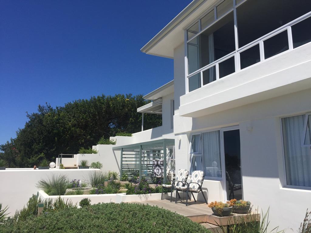 Vilacqua Boutique Guest Villa Plettenberg Bay Bagian luar foto