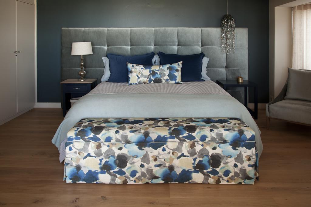 Vilacqua Boutique Guest Villa Plettenberg Bay Bagian luar foto