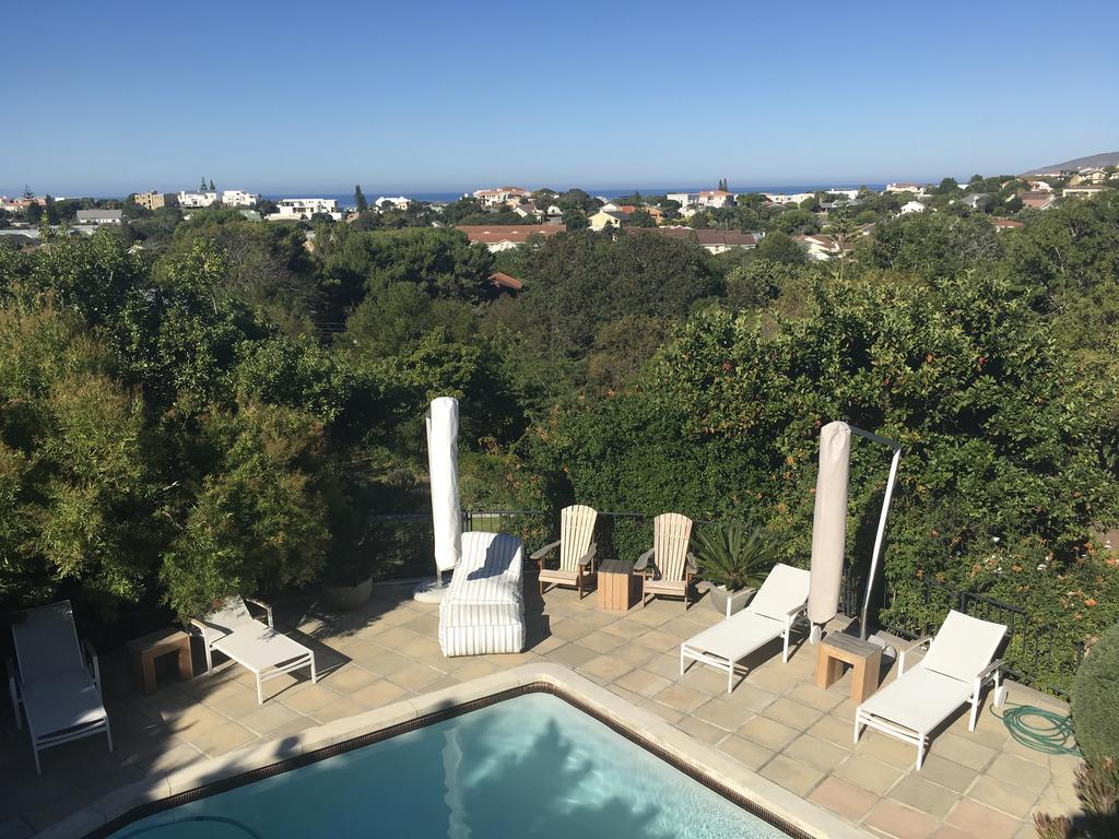 Vilacqua Boutique Guest Villa Plettenberg Bay Bagian luar foto