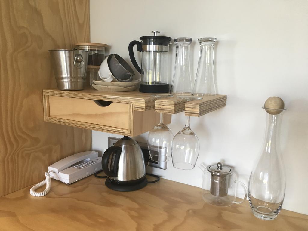 Vilacqua Boutique Guest Villa Plettenberg Bay Bagian luar foto