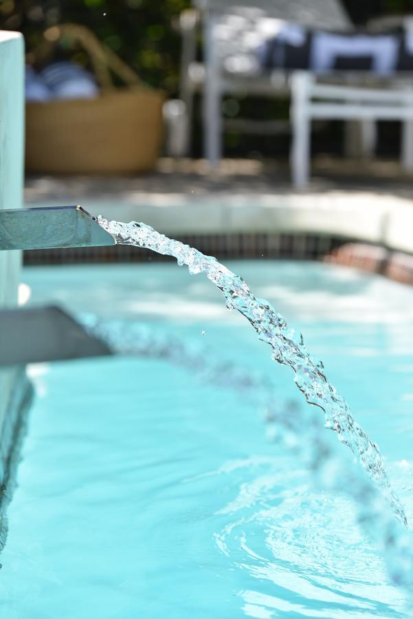 Vilacqua Boutique Guest Villa Plettenberg Bay Bagian luar foto