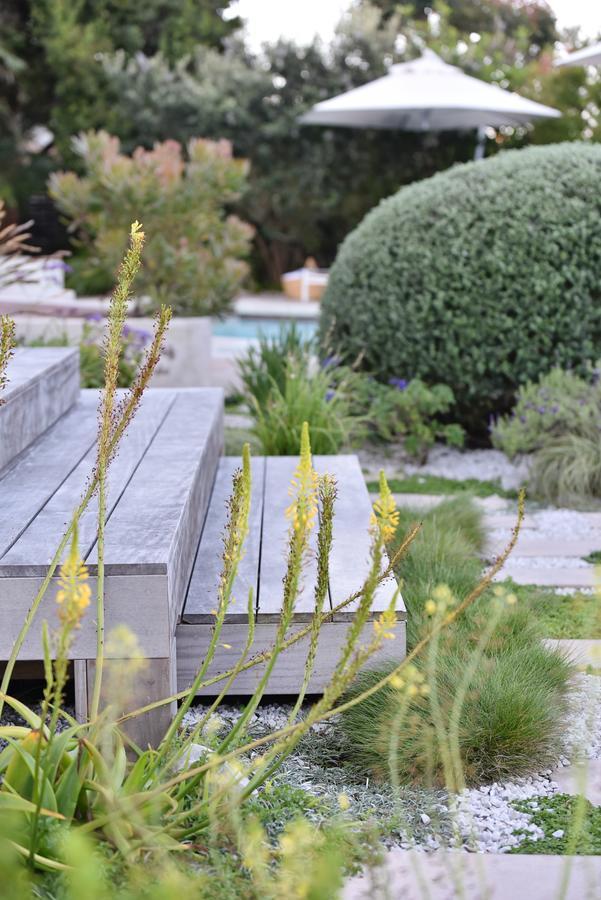 Vilacqua Boutique Guest Villa Plettenberg Bay Bagian luar foto
