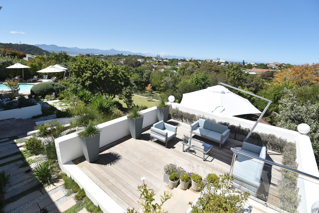 Vilacqua Boutique Guest Villa Plettenberg Bay Bagian luar foto