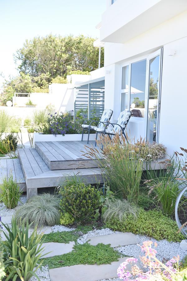 Vilacqua Boutique Guest Villa Plettenberg Bay Bagian luar foto