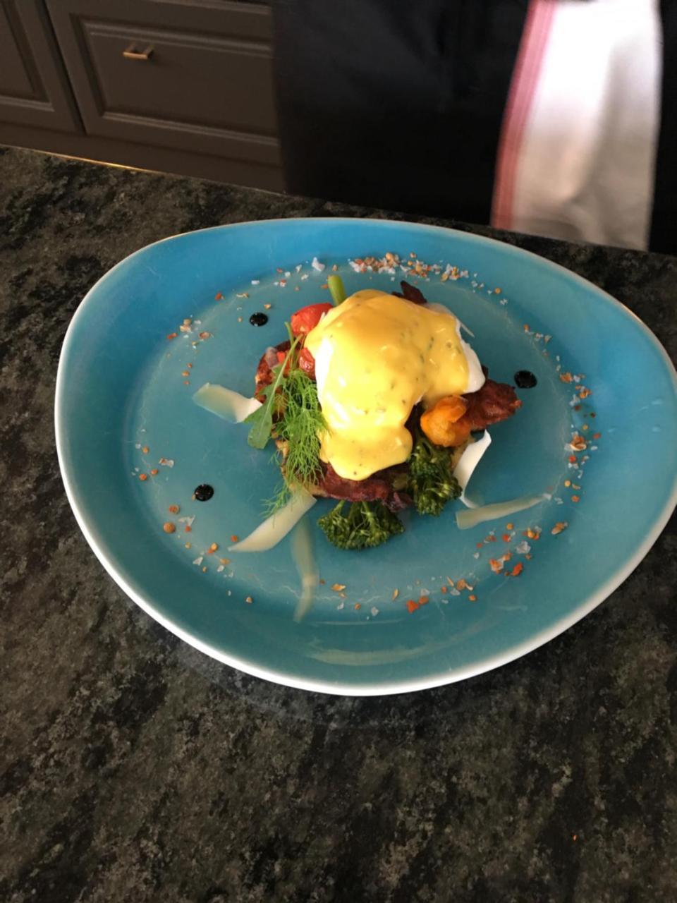 Vilacqua Boutique Guest Villa Plettenberg Bay Bagian luar foto