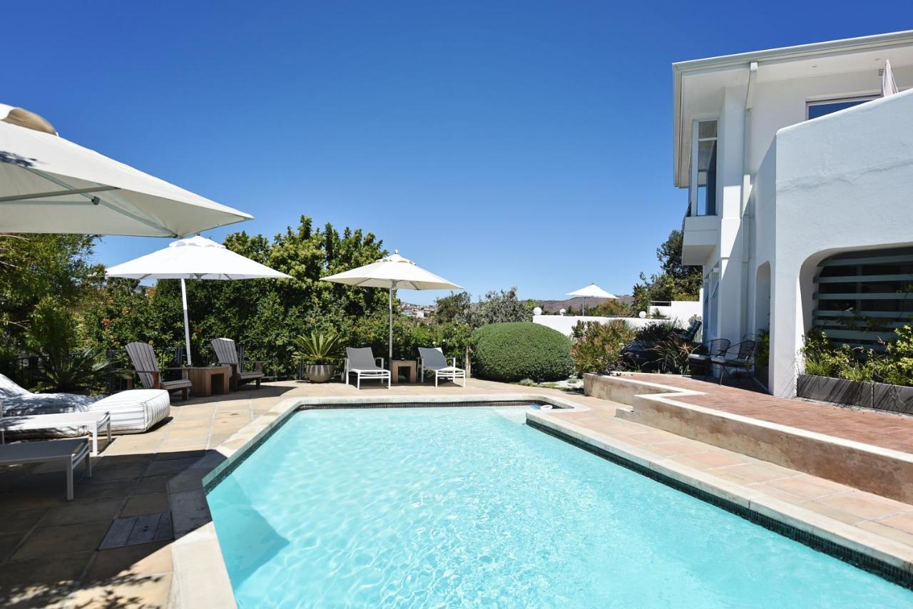 Vilacqua Boutique Guest Villa Plettenberg Bay Bagian luar foto