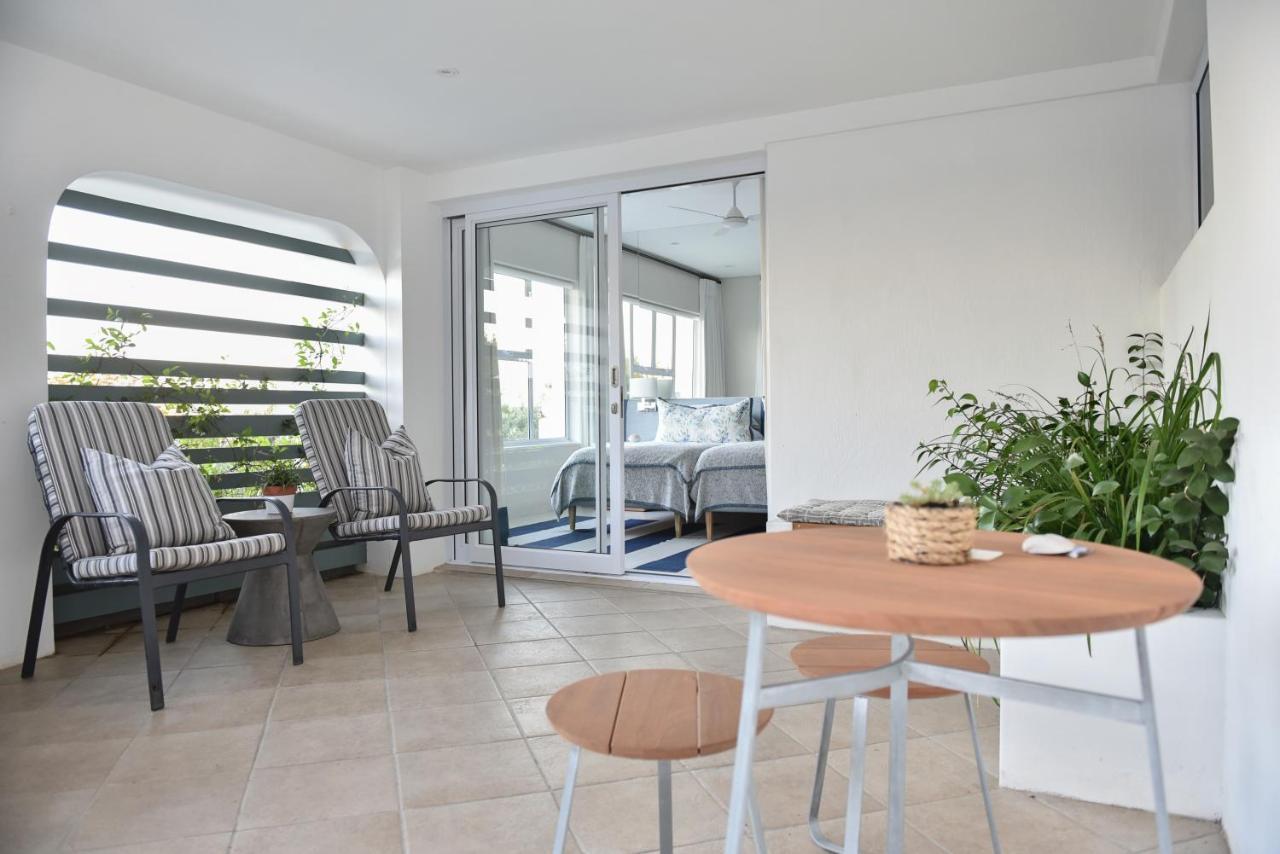 Vilacqua Boutique Guest Villa Plettenberg Bay Bagian luar foto
