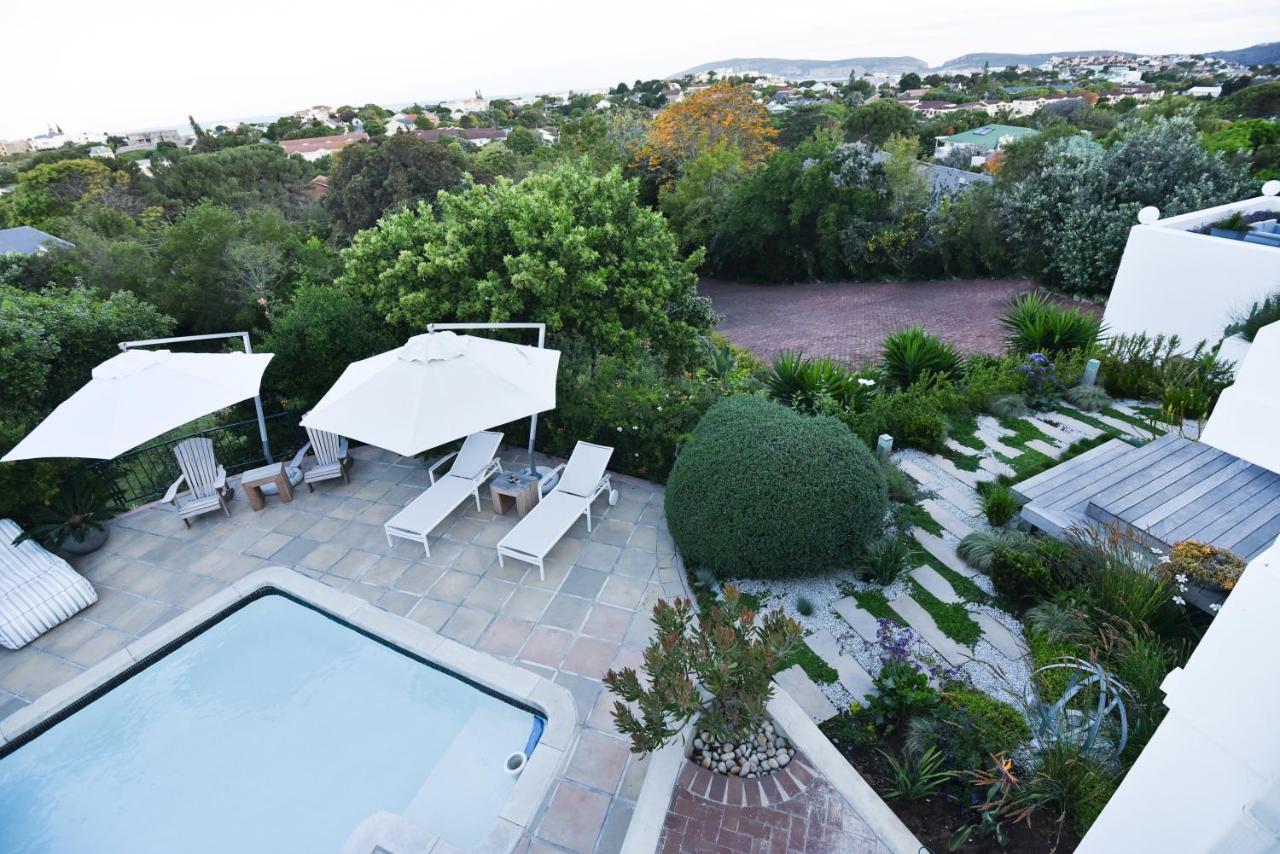 Vilacqua Boutique Guest Villa Plettenberg Bay Bagian luar foto