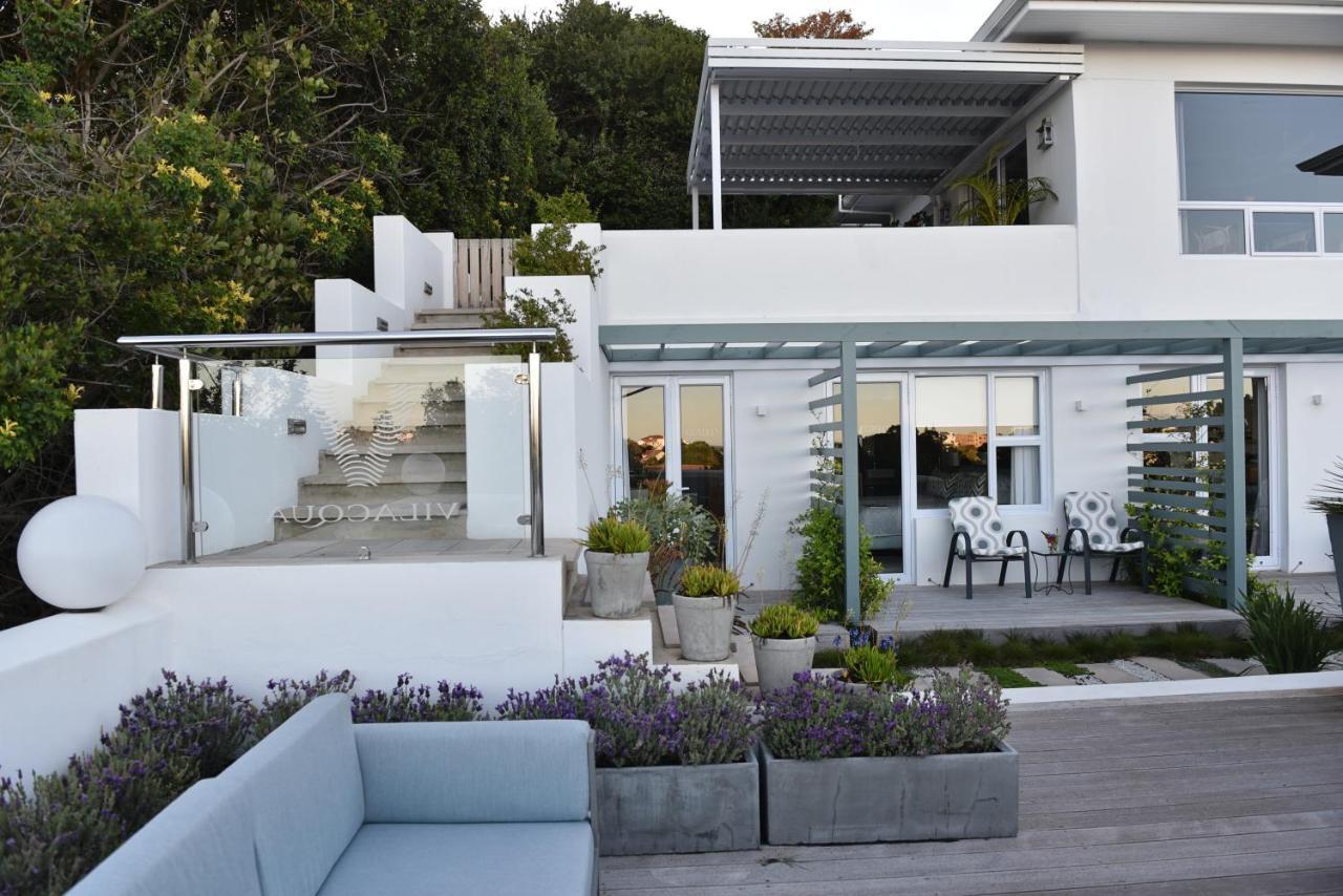 Vilacqua Boutique Guest Villa Plettenberg Bay Bagian luar foto