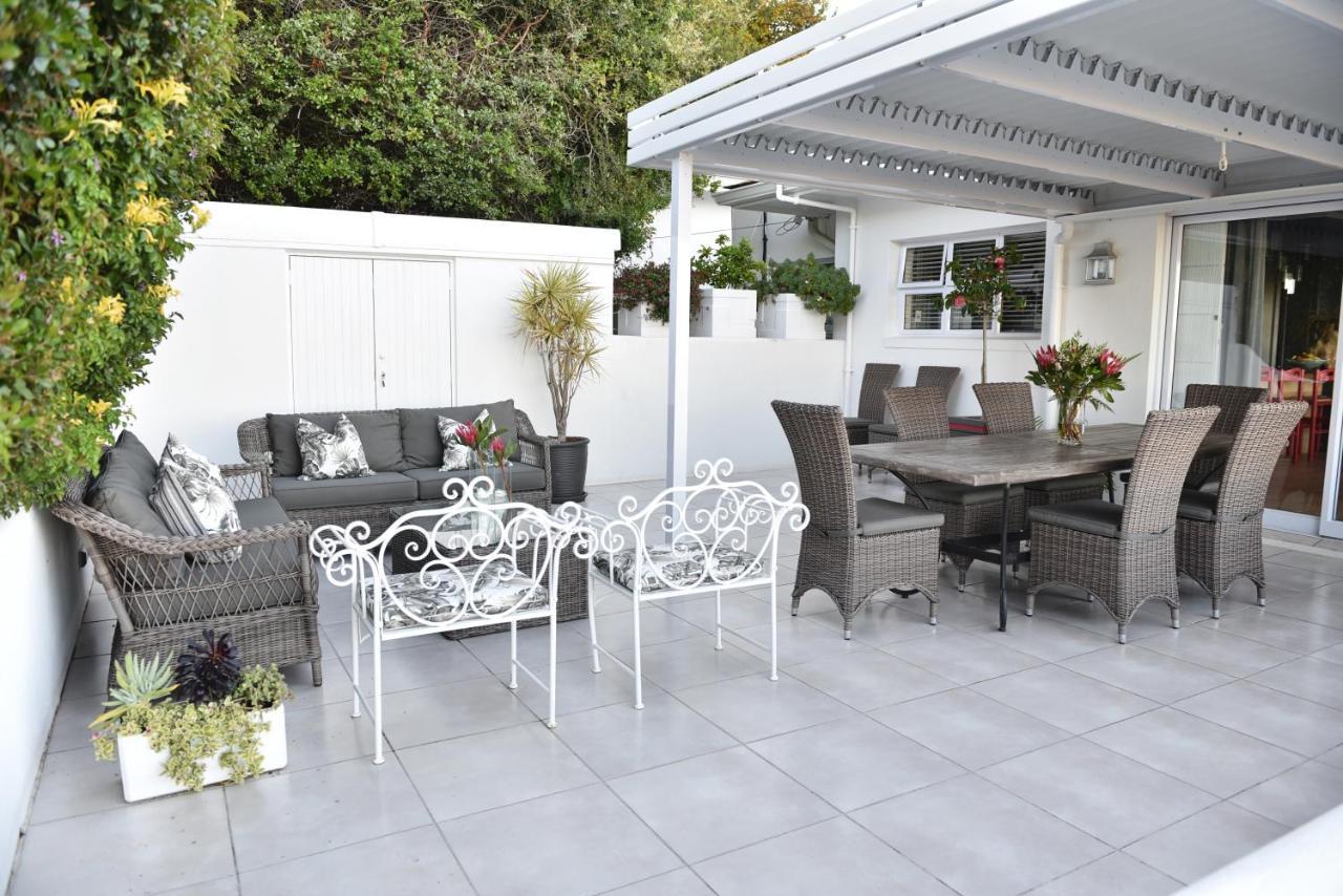 Vilacqua Boutique Guest Villa Plettenberg Bay Bagian luar foto