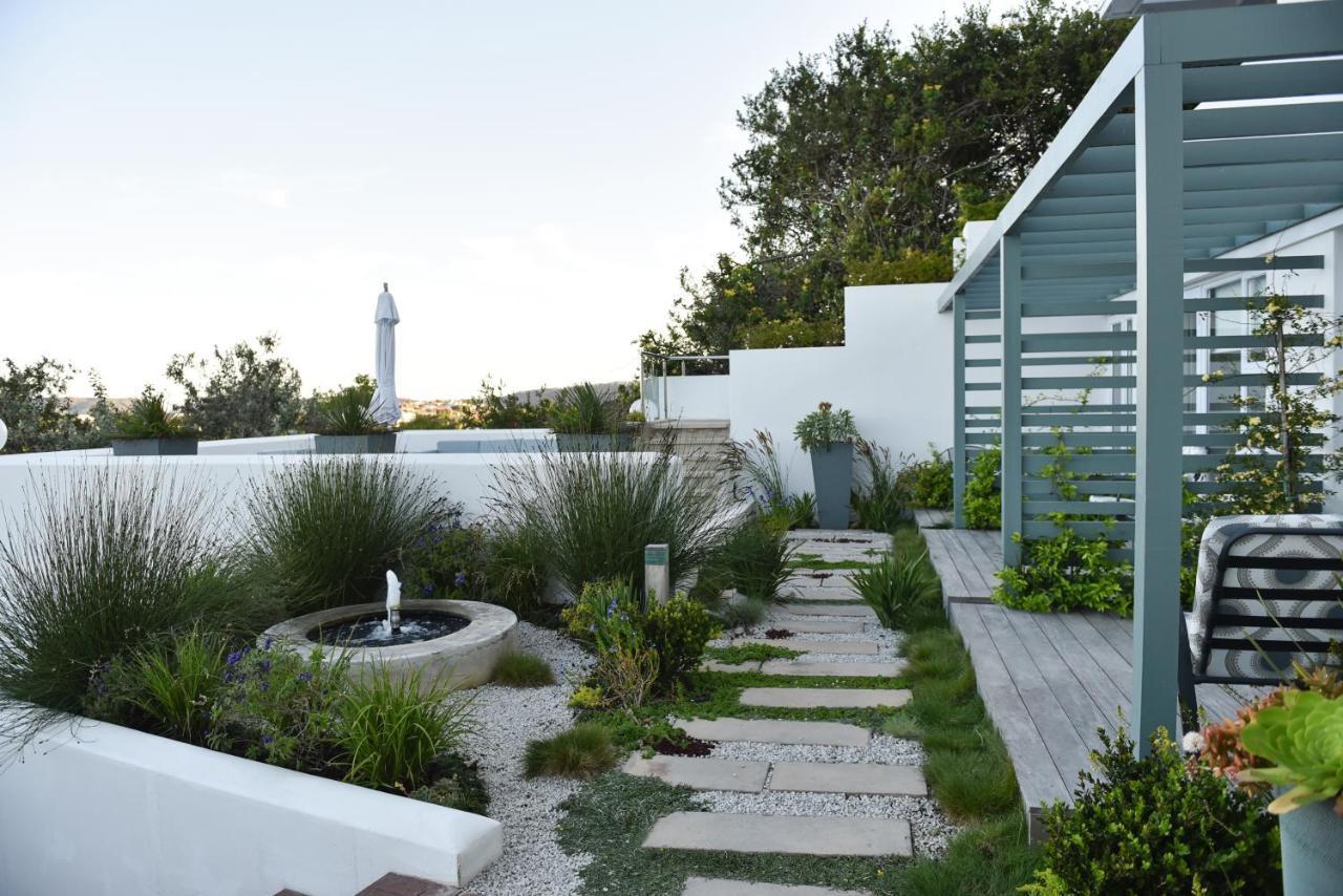 Vilacqua Boutique Guest Villa Plettenberg Bay Bagian luar foto