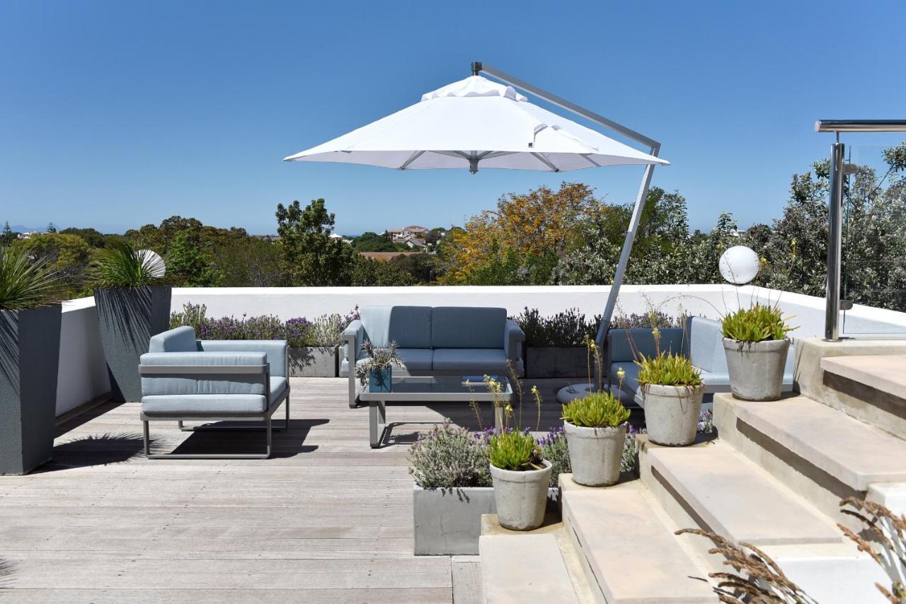Vilacqua Boutique Guest Villa Plettenberg Bay Bagian luar foto