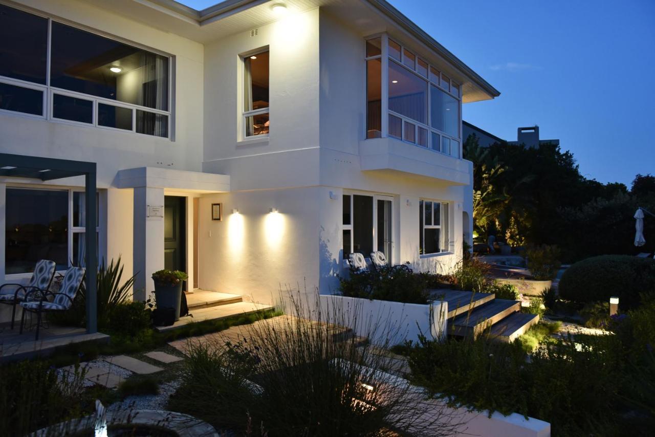 Vilacqua Boutique Guest Villa Plettenberg Bay Bagian luar foto