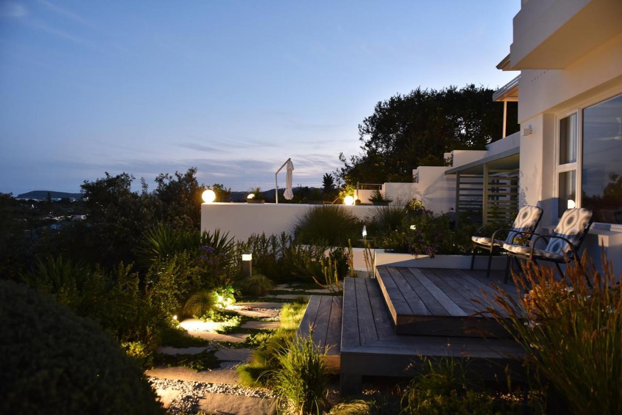 Vilacqua Boutique Guest Villa Plettenberg Bay Bagian luar foto