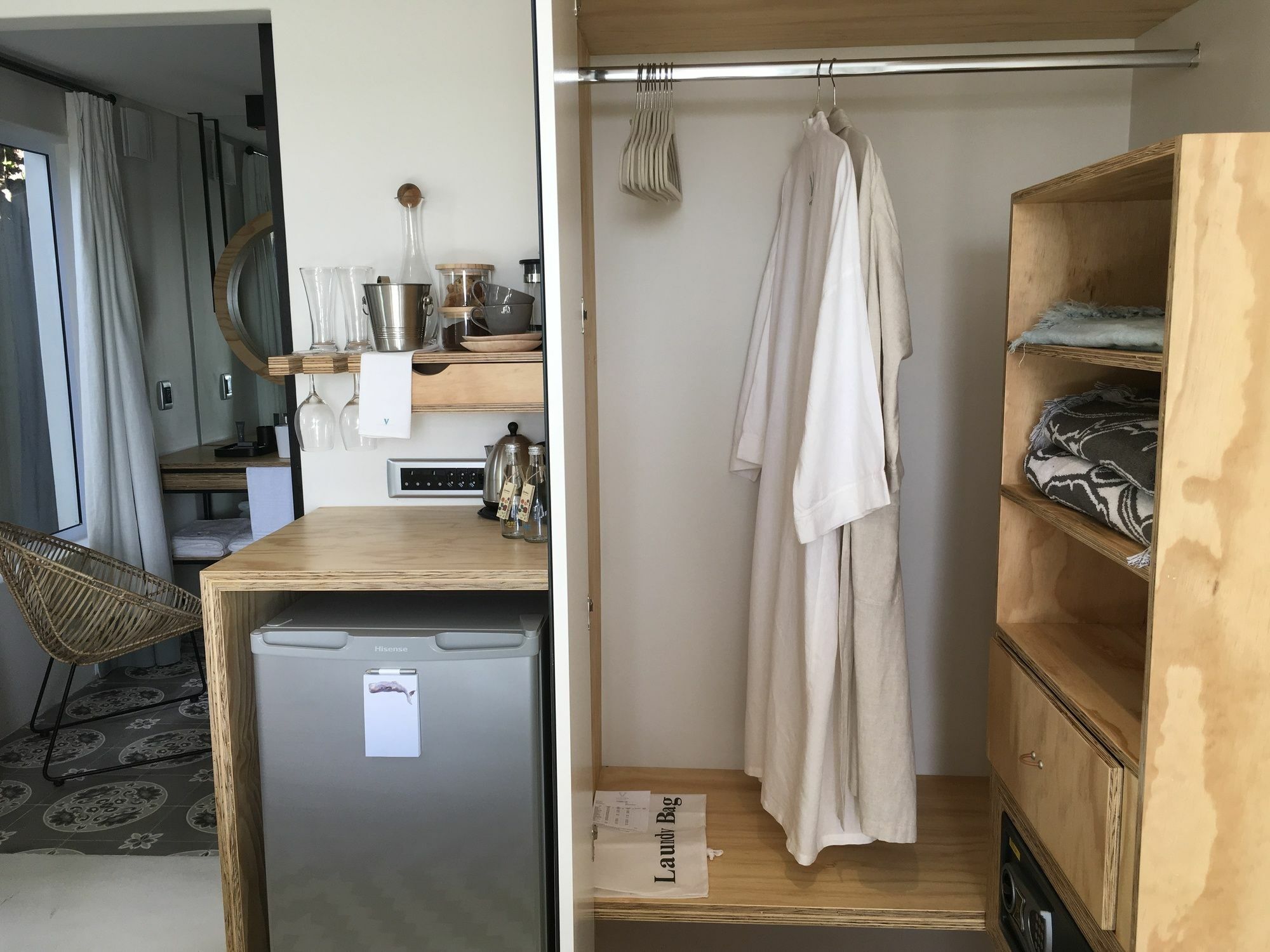 Vilacqua Boutique Guest Villa Plettenberg Bay Bagian luar foto