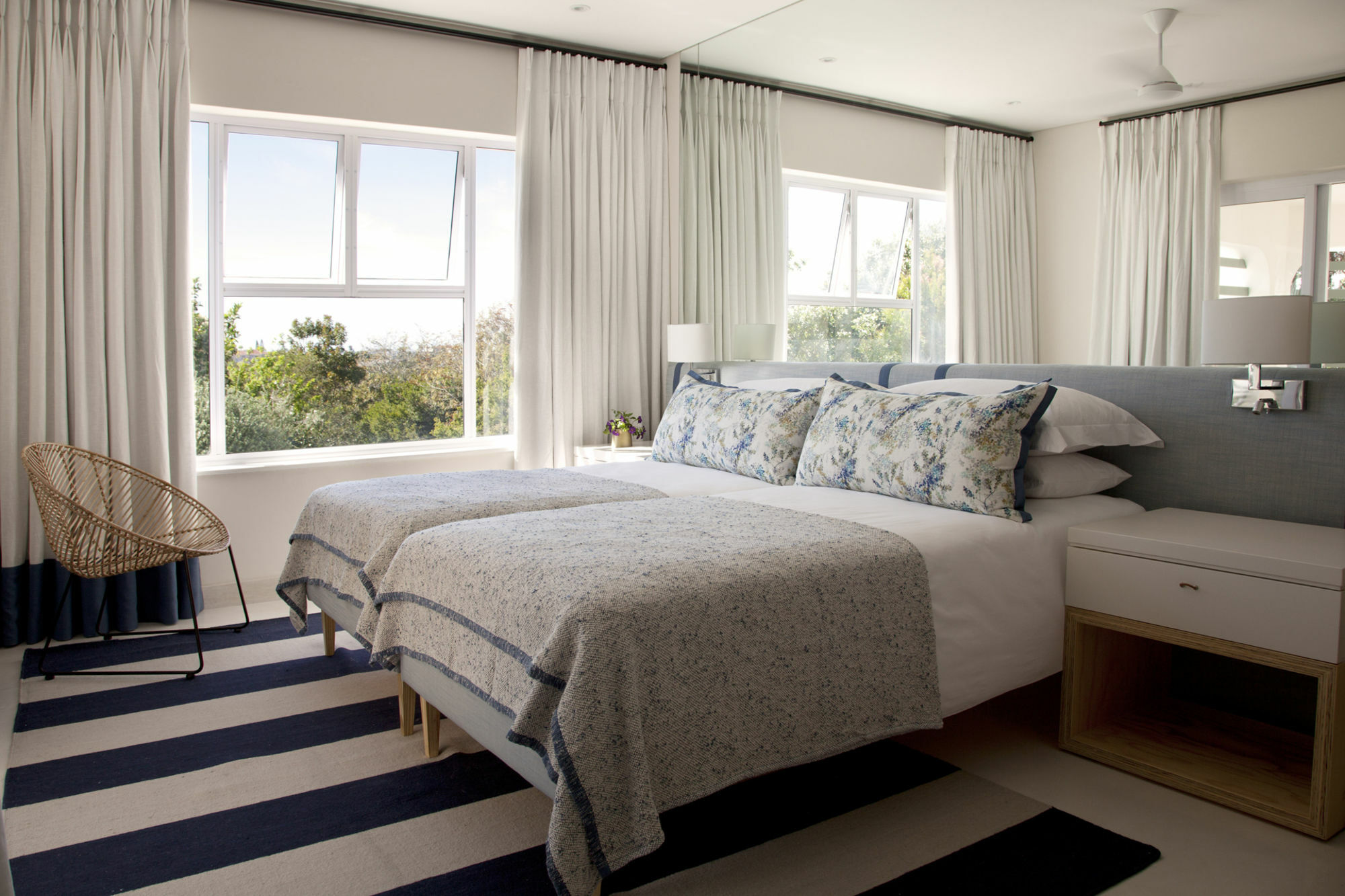 Vilacqua Boutique Guest Villa Plettenberg Bay Bagian luar foto