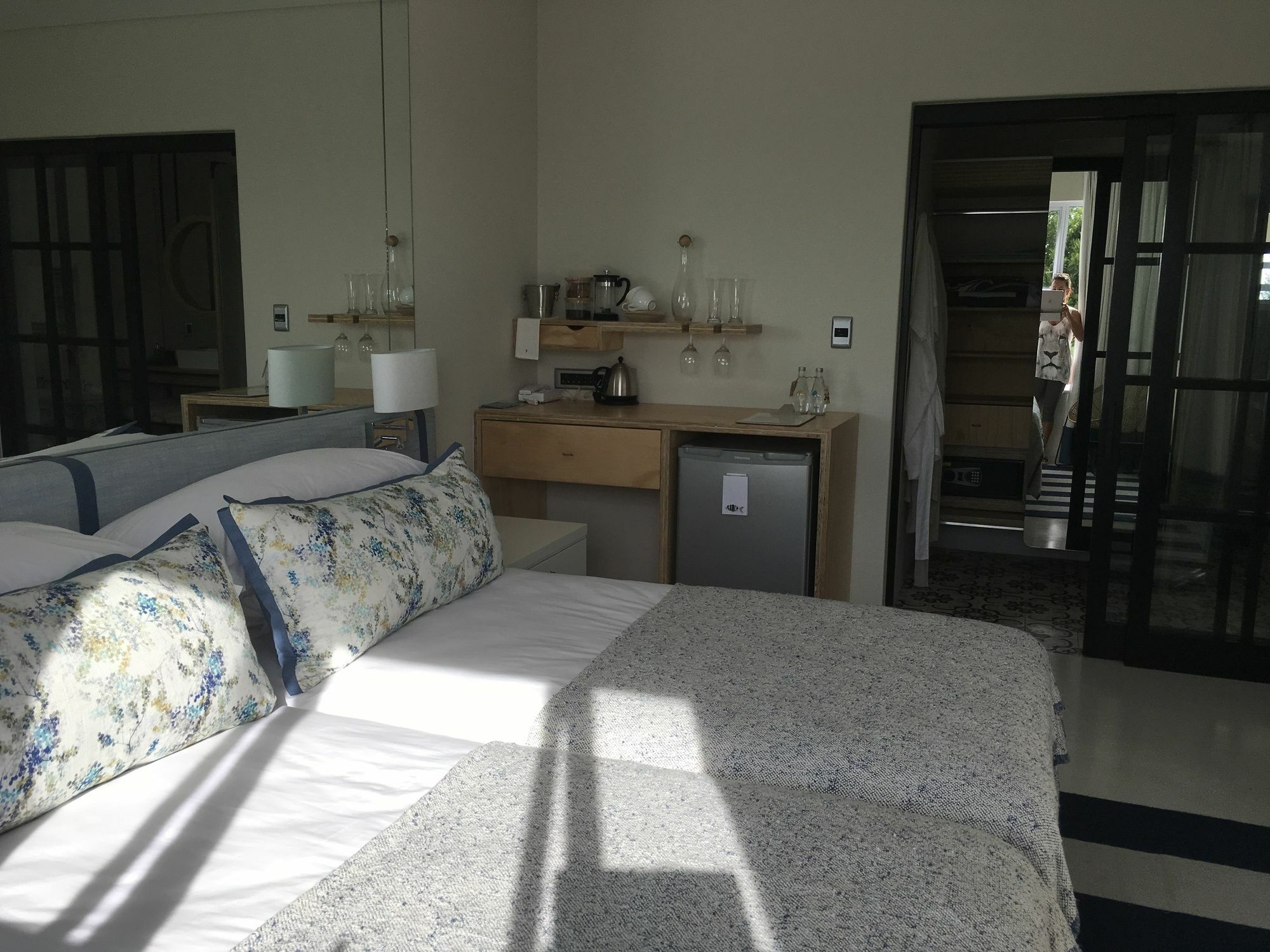 Vilacqua Boutique Guest Villa Plettenberg Bay Bagian luar foto