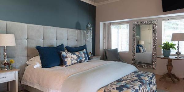 Vilacqua Boutique Guest Villa Plettenberg Bay Bagian luar foto